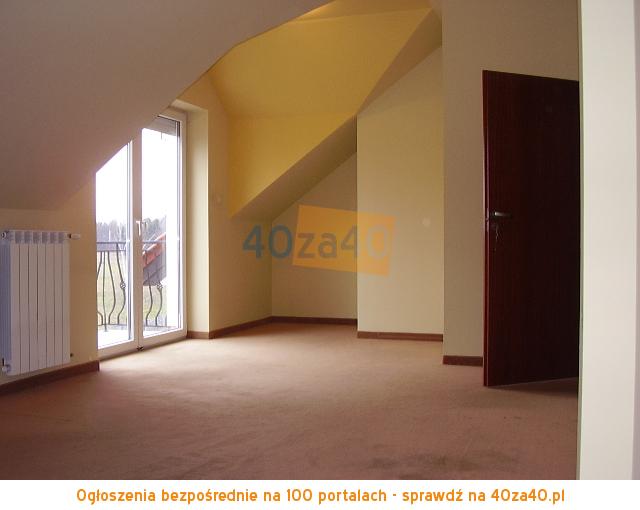 Dom do wynajęcia, powierzchnia: 300 m2, pokoje: 8, cena: 10 000,00 PLN, Warszawa, kontakt: 668-034-906