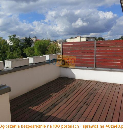 Dom do wynajęcia, powierzchnia: 300 m2, pokoje: 8, cena: 9 000,00 PLN, Warszawa, kontakt: 606484064