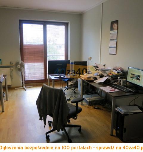 Dom do wynajęcia, powierzchnia: 300 m2, pokoje: 8, cena: 9 000,00 PLN, Warszawa, kontakt: 606484064