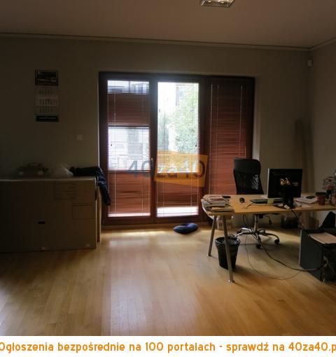 Dom do wynajęcia, powierzchnia: 300 m2, pokoje: 8, cena: 9 000,00 PLN, Warszawa, kontakt: 606484064