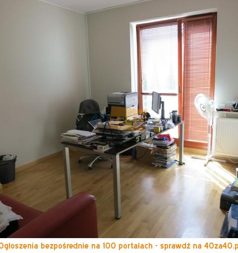 Dom do wynajęcia, powierzchnia: 300 m2, pokoje: 8, cena: 9 000,00 PLN, Warszawa, kontakt: 606484064