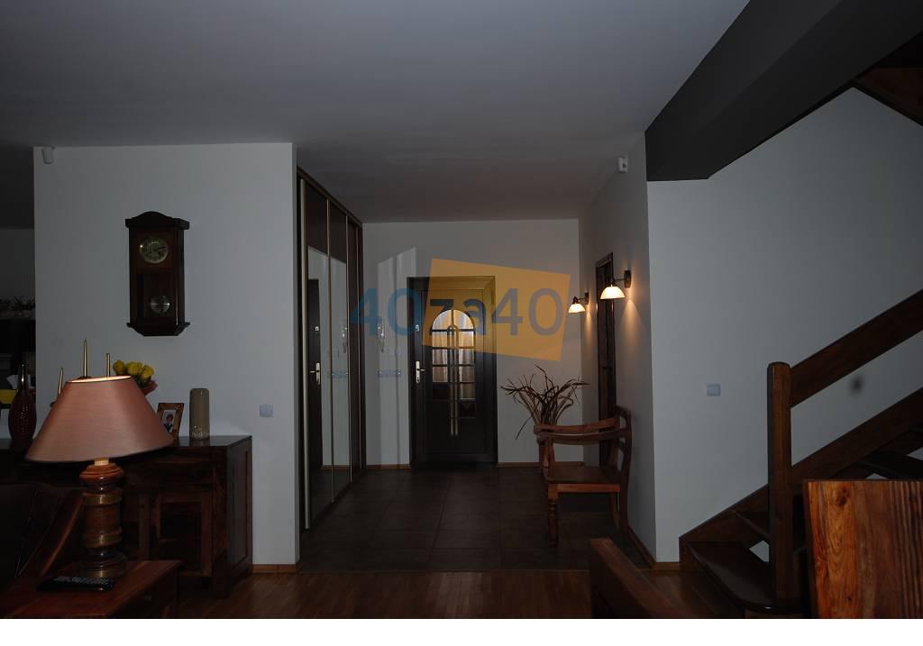 Dom na sprzedaż, powierzchnia: 310 m2, cena: 1 430 000,00 PLN, Libertów, kontakt: +48505119720