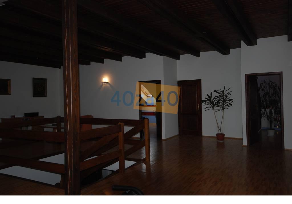 Dom na sprzedaż, powierzchnia: 310 m2, cena: 1 430 000,00 PLN, Libertów, kontakt: +48505119720
