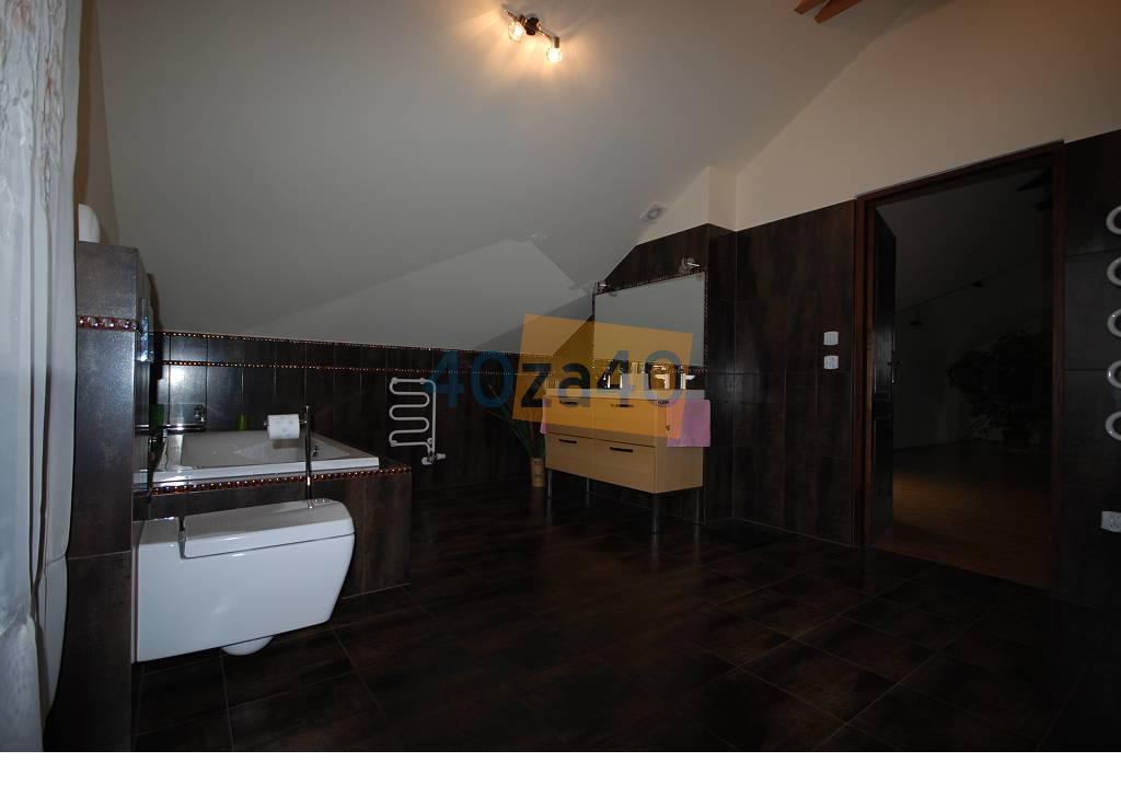 Dom na sprzedaż, powierzchnia: 310 m2, cena: 1 430 000,00 PLN, Libertów, kontakt: +48505119720