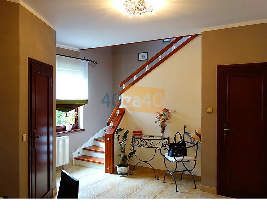 Dom na sprzedaż, powierzchnia: 238.5 m2, cena: 1 600 000,00 PLN, Pobiedziska, kontakt: 606658086