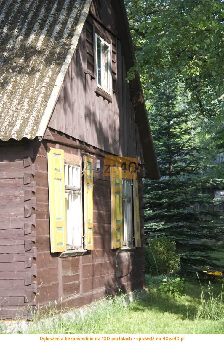 Dom na sprzedaż, powierzchnia: 60 m2, cena: 160 000,00 PLN, Orzełek, kontakt: 501200589