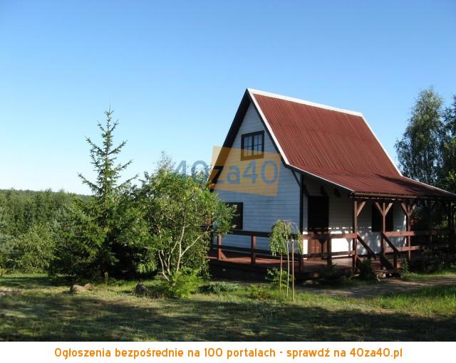 Dom na sprzedaż, powierzchnia: 60 m2, cena: 175 000,00 PLN, Mermet, kontakt: 505150735 519121702