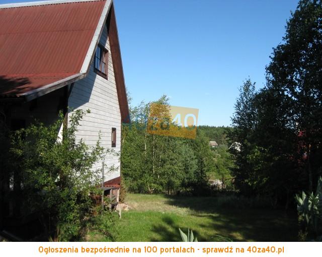 Dom na sprzedaż, powierzchnia: 60 m2, cena: 175 000,00 PLN, Mermet, kontakt: 505150735 519121702