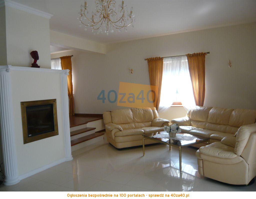 Dom na sprzedaż, powierzchnia: 300 m2, cena: 2 150 000,00 PLN, Siedlce, kontakt: 505028462