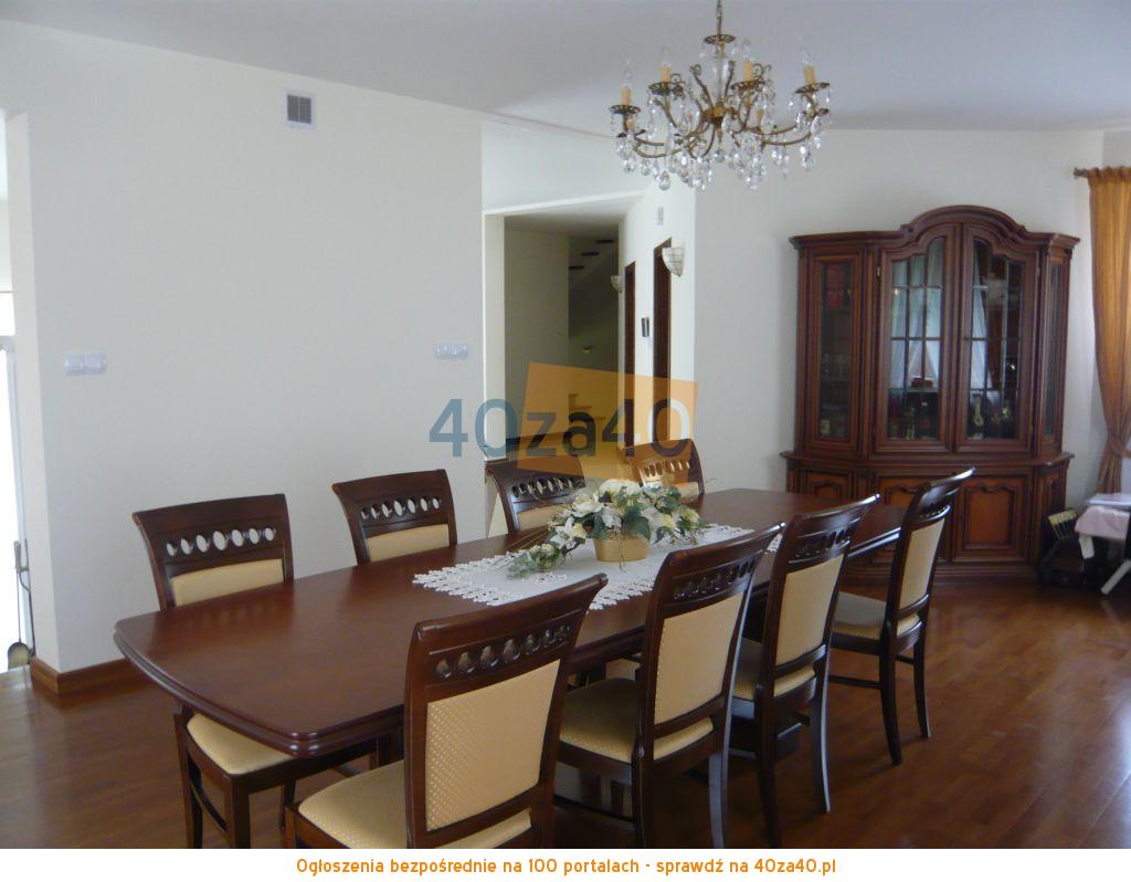 Dom na sprzedaż, powierzchnia: 300 m2, cena: 2 150 000,00 PLN, Siedlce, kontakt: 505028462