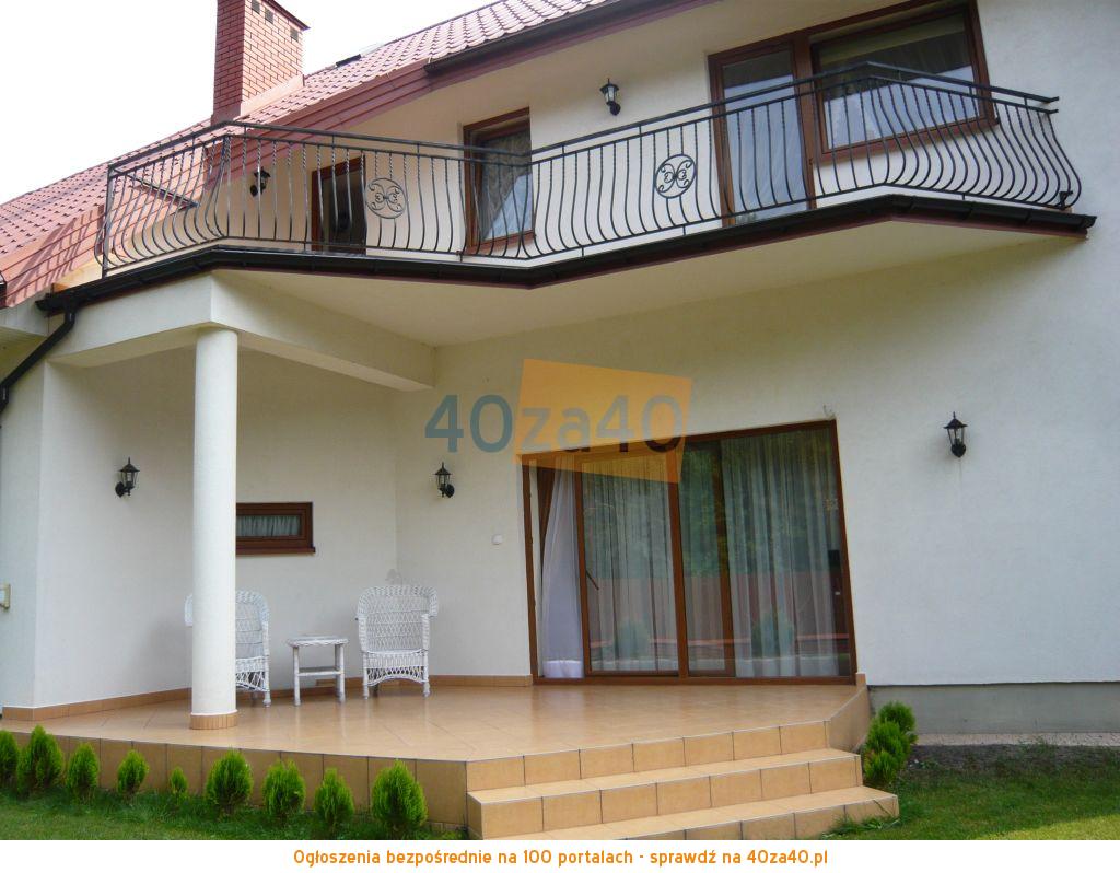 Dom na sprzedaż, powierzchnia: 300 m2, cena: 2 150 000,00 PLN, Siedlce, kontakt: 505028462