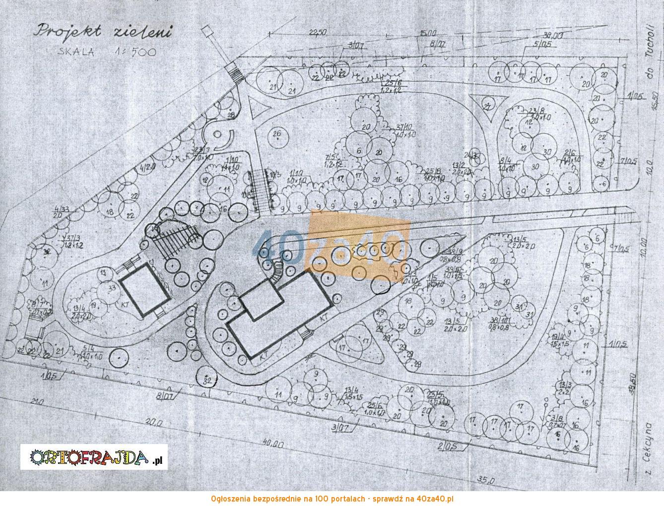 Dom na sprzedaż, powierzchnia: 180 m2, cena: 2 500 000,00 PLN, Cekcyn, kontakt: 698897124