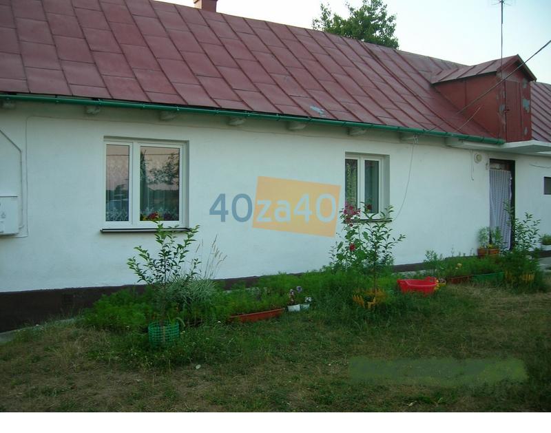 Dom na sprzedaż, powierzchnia: 100 m2, cena: 250 000,00 PLN, Ługi, kontakt: 503 312 317