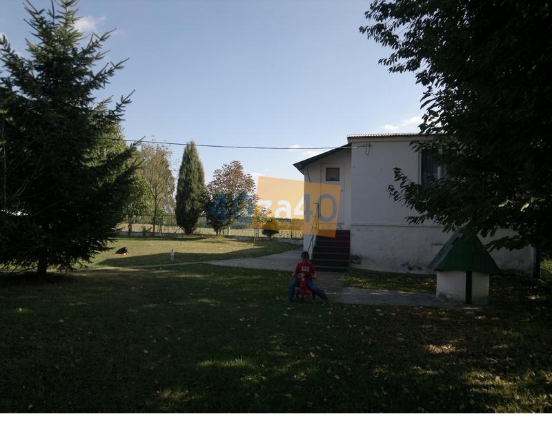 Dom na sprzedaż, powierzchnia: 100 m2, cena: 250 000,00 PLN, Ługi, kontakt: 503 312 317