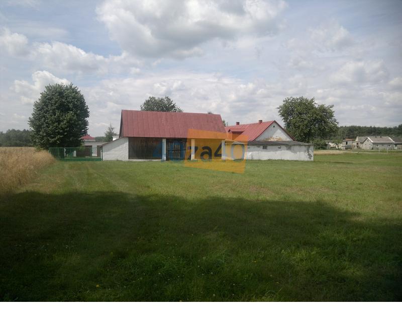 Dom na sprzedaż, powierzchnia: 100 m2, cena: 250 000,00 PLN, Ługi, kontakt: 503 312 317