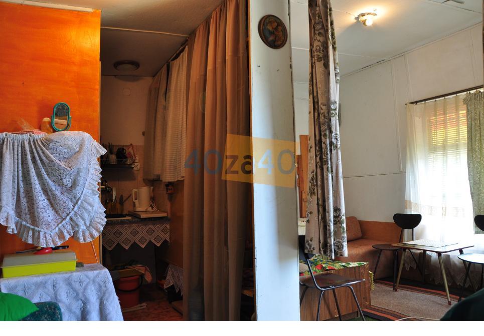 Dom na sprzedaż, powierzchnia: 18 m2, cena: 28 900,00 PLN, Gródek nad Dunajcem, kontakt: 531246685