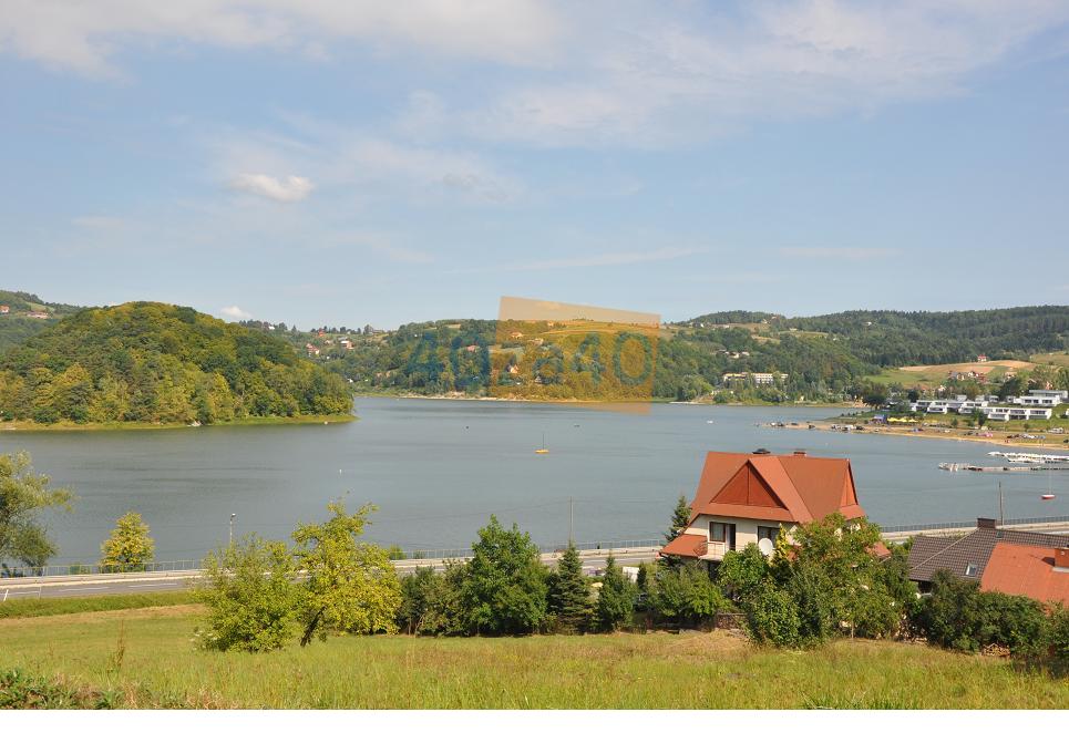 Dom na sprzedaż, powierzchnia: 18 m2, cena: 28 900,00 PLN, Gródek nad Dunajcem, kontakt: 531246685