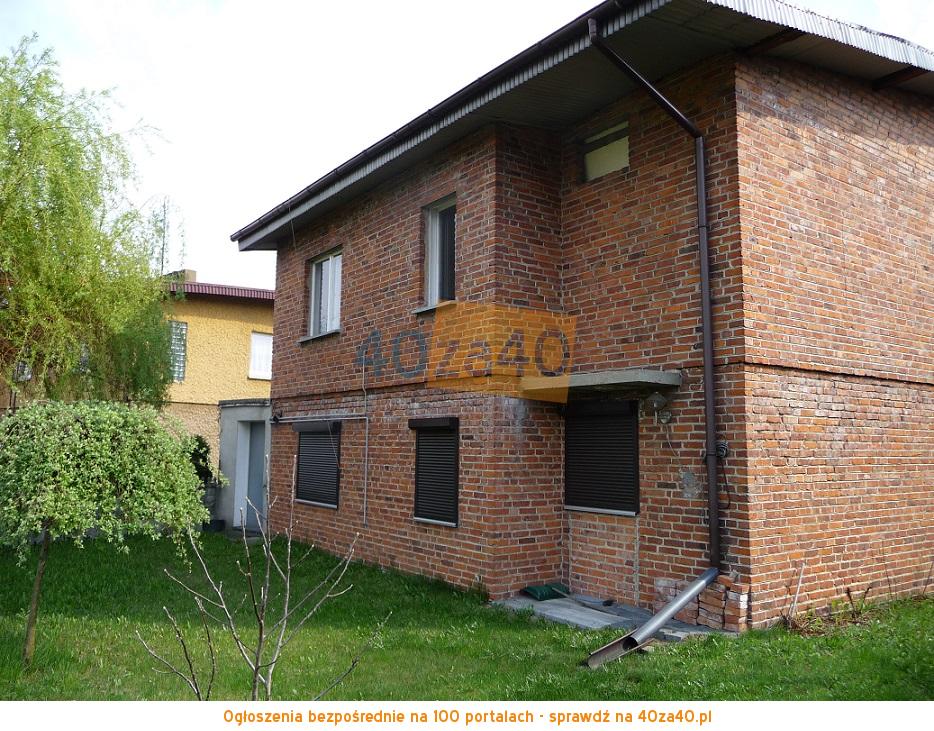 Dom na sprzedaż, powierzchnia: 200 m2, cena: 280 000,00 PLN, Odolanów, kontakt: 514397803