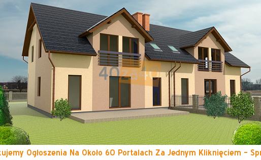 Dom na sprzedaż, powierzchnia: 200 m2, cena: 499 000,00 PLN, Tychy, kontakt: 692287322