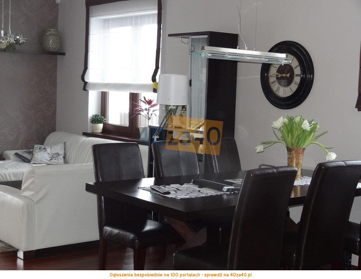 Dom na sprzedaż, powierzchnia: 220 m2, cena: 595 000,00 PLN, Karolinowo, kontakt: 609745054