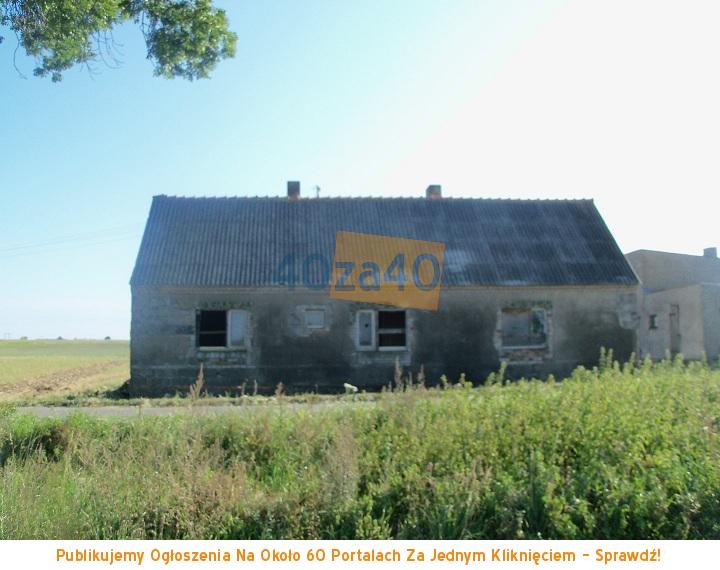 Dom na sprzedaż, powierzchnia: 10000 m2, cena: 87 000,00 PLN, Smuszewo, kontakt: 500270704
