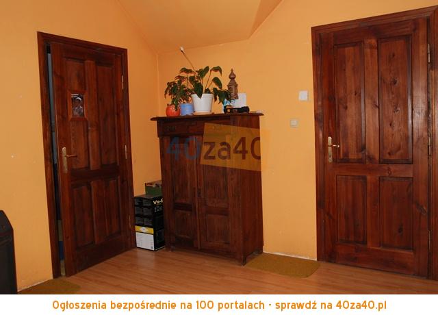 Dom na sprzedaż, powierzchnia: 400 m2, pokoje: 10, cena: 1 290 000,00 PLN, Książenice, kontakt: 607665842