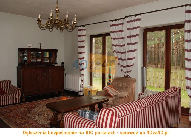 Dom na sprzedaż, powierzchnia: 400 m2, pokoje: 10, cena: 1 290 000,00 PLN, Książenice, kontakt: 607665842
