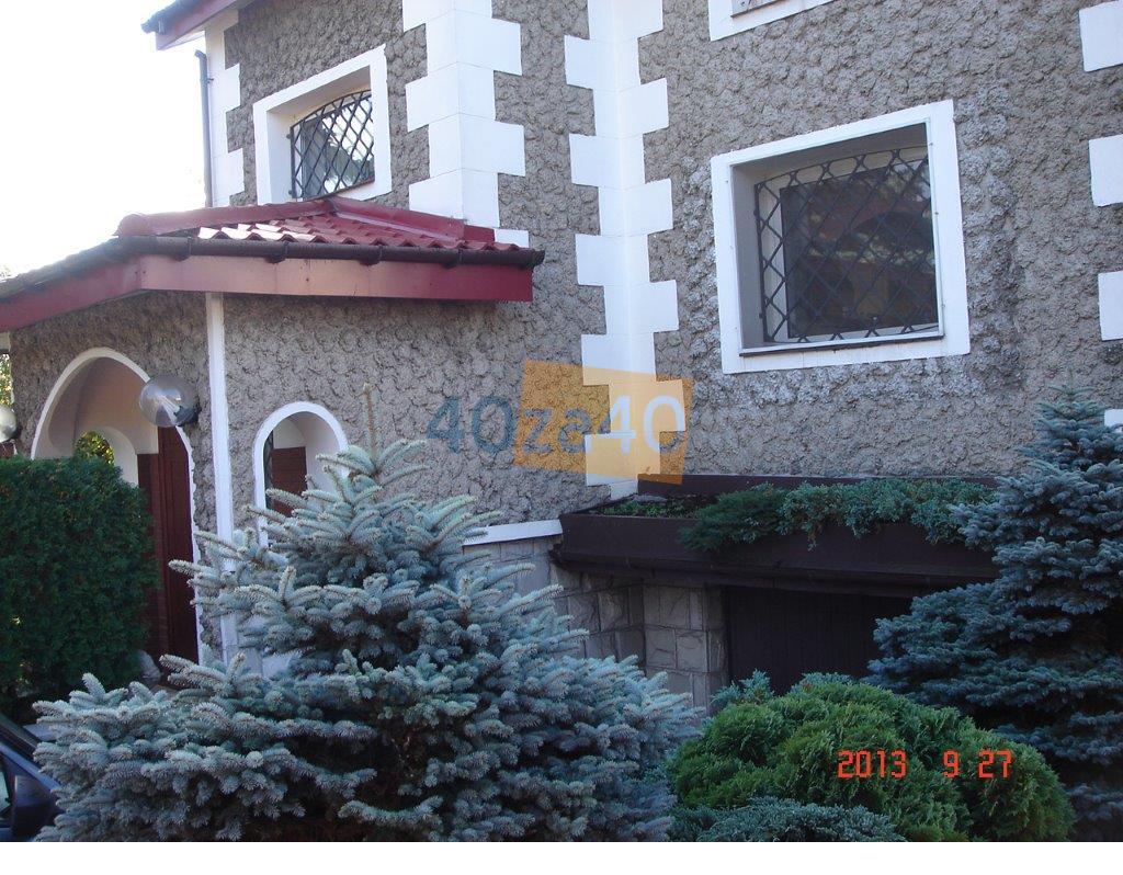 Dom na sprzedaż, powierzchnia: 350 m2, pokoje: 10, cena: 1 890 000,00 PLN, Laski, kontakt: 608882533