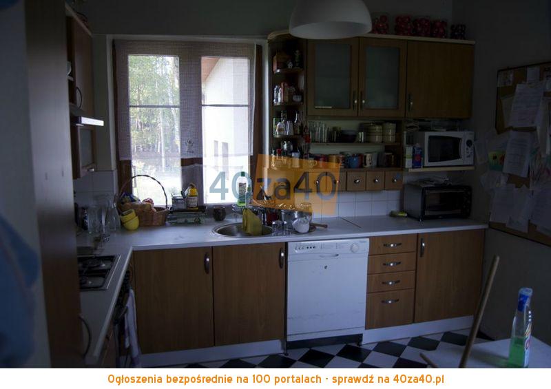 Dom na sprzedaż, powierzchnia: 270 m2, pokoje: 11, cena: 1 170 000,00 PLN, Konstancin-Jeziorna, kontakt: 668852984