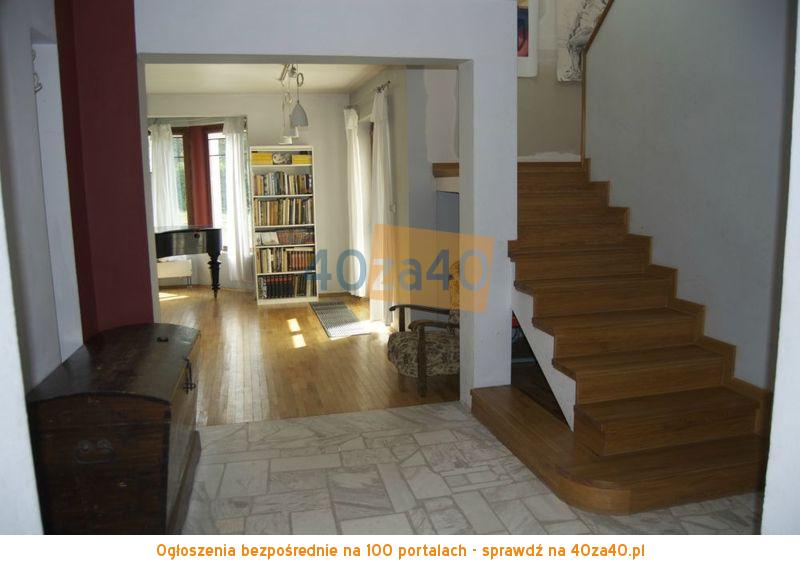 Dom na sprzedaż, powierzchnia: 270 m2, pokoje: 11, cena: 1 170 000,00 PLN, Konstancin-Jeziorna, kontakt: 668852984