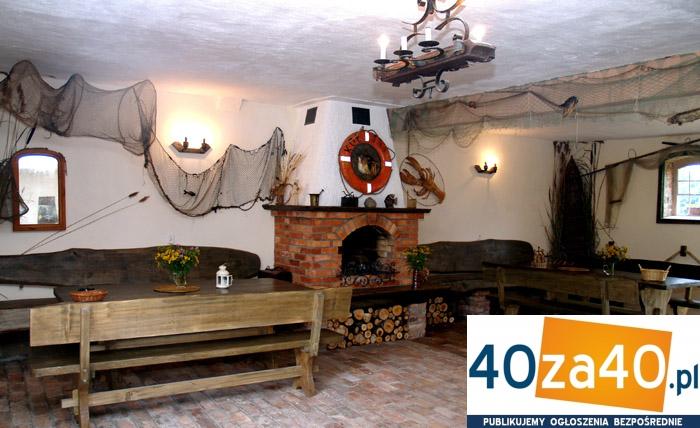 Dom na sprzedaż, powierzchnia: 500 m2, pokoje: 11, cena: 2 250 000,00 PLN, Toporzyk, kontakt: 602 13 90 71