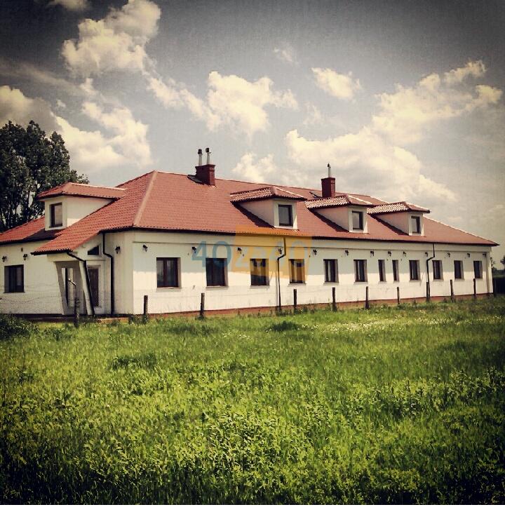Dom na sprzedaż, powierzchnia: 700 m2, pokoje: 12, cena: 650 000,00 PLN, Tarnobrzeg, kontakt: 666376526