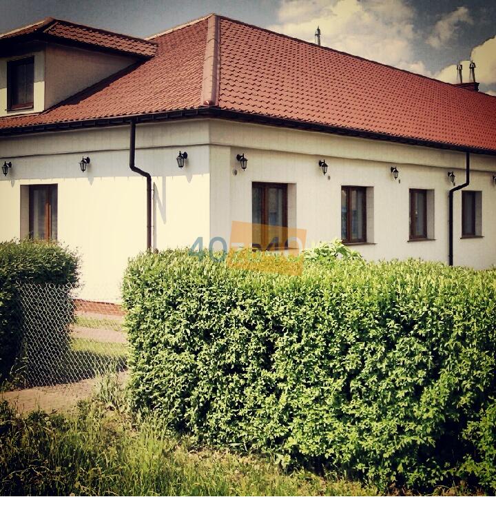 Dom na sprzedaż, powierzchnia: 700 m2, pokoje: 12, cena: 650 000,00 PLN, Tarnobrzeg, kontakt: 666376526