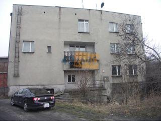 Dom na sprzedaż, powierzchnia: 930 m2, pokoje: 15, cena: 630 000,00 PLN, Zabrze, kontakt: 605543600