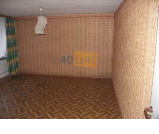 Dom na sprzedaż, powierzchnia: 930 m2, pokoje: 15, cena: 630 000,00 PLN, Zabrze, kontakt: 605543600