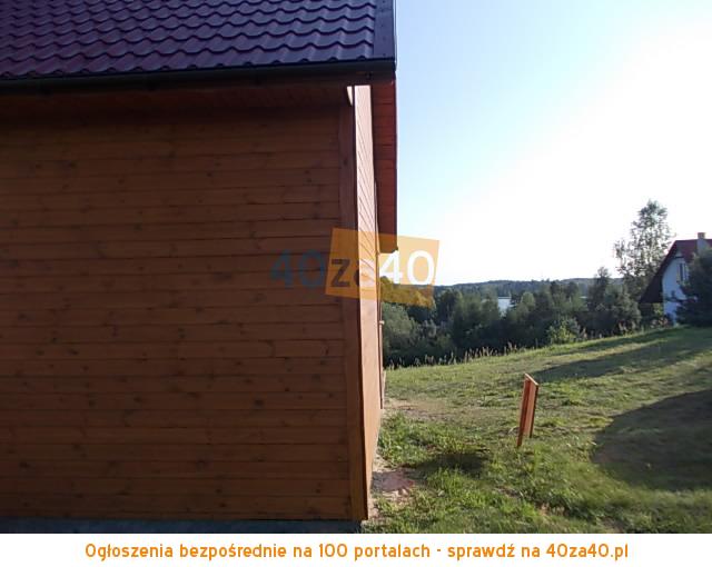 Dom na sprzedaż, powierzchnia: 63 m2, pokoje: 2, cena: 119 000,00 PLN, kontakt: 511934504
