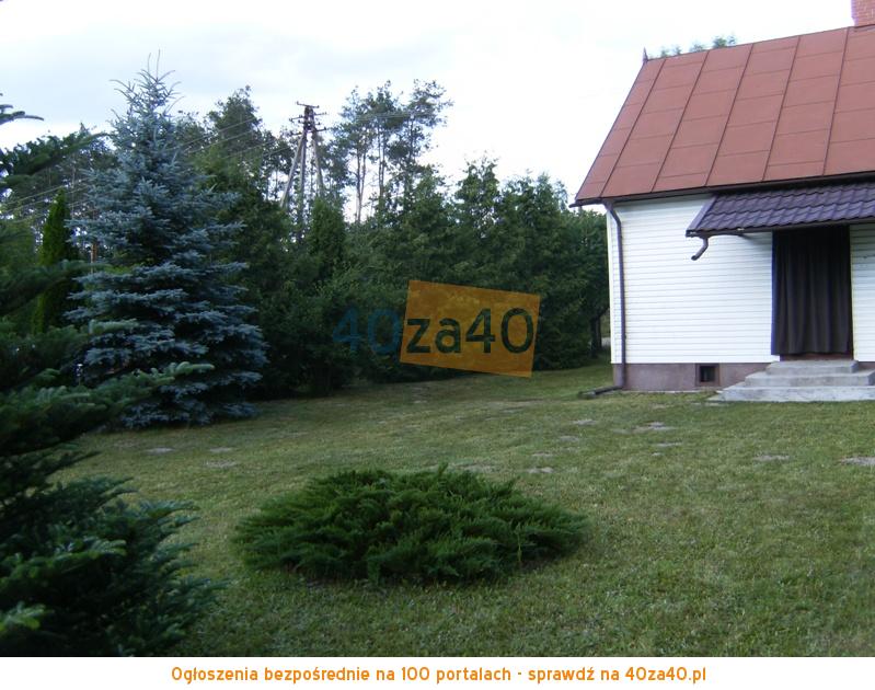 Dom na sprzedaż, powierzchnia: 139 m2, pokoje: 2, cena: 180 000,00 PLN, Obryte, kontakt: 663493590