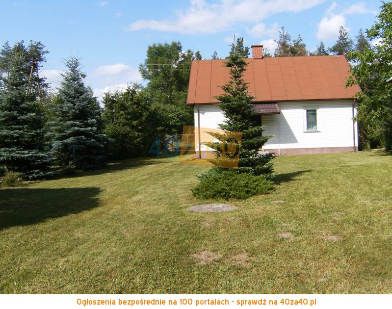 Dom na sprzedaż, powierzchnia: 139 m2, pokoje: 2, cena: 180 000,00 PLN, Obryte, kontakt: 663493590