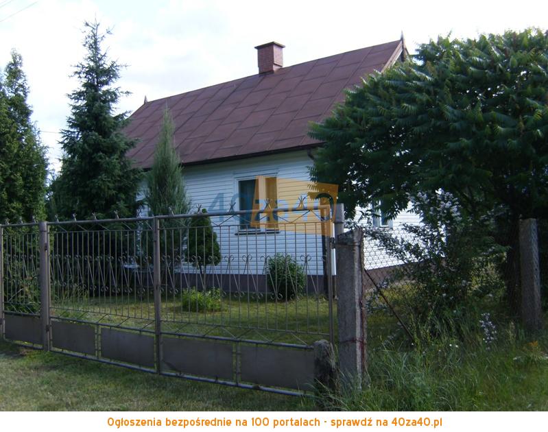 Dom na sprzedaż, powierzchnia: 139 m2, pokoje: 2, cena: 180 000,00 PLN, Obryte, kontakt: 663493590