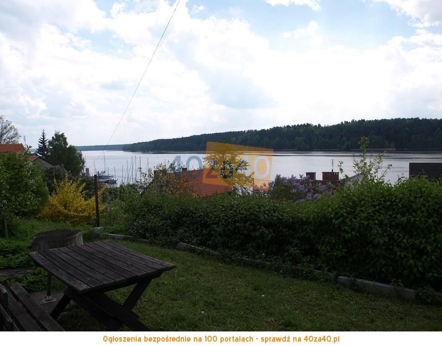 Dom na sprzedaż, powierzchnia: 55 m2, pokoje: 2, cena: 320 000,00 PLN, Mikołajki, kontakt: +48 501 544 451