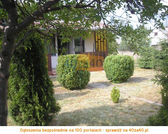 Dom na sprzedaż, powierzchnia: 30 m2, pokoje: 2, cena: 45 000,00 PLN, Malcanów, kontakt: 603338596