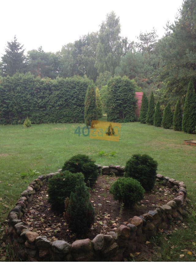 Dom na sprzedaż, powierzchnia: 24 m2, pokoje: 2, cena: 59 000,00 PLN, Topolina, kontakt: 608882877