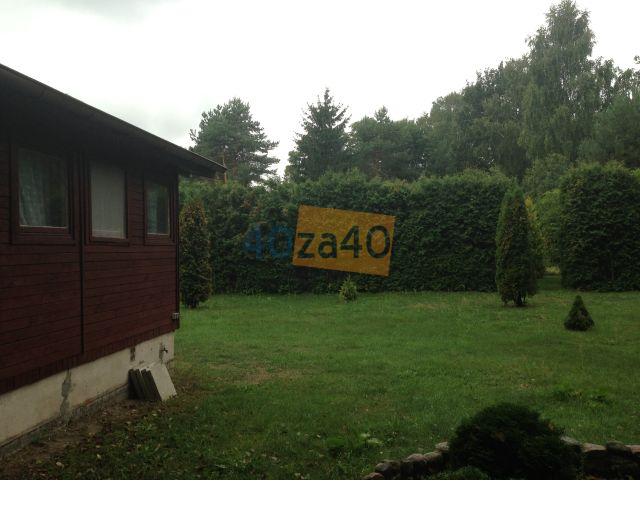 Dom na sprzedaż, powierzchnia: 24 m2, pokoje: 2, cena: 59 000,00 PLN, Topolina, kontakt: 608882877