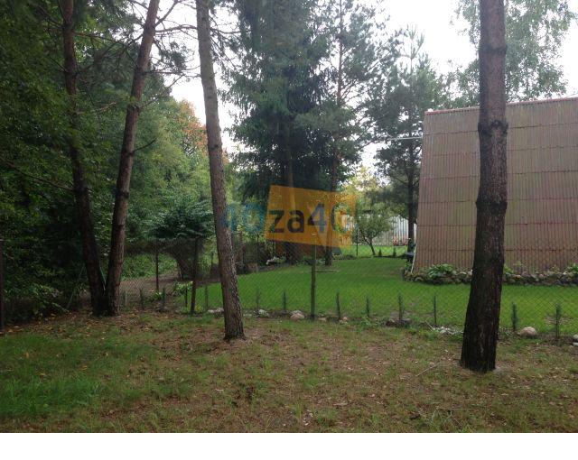 Dom na sprzedaż, powierzchnia: 24 m2, pokoje: 2, cena: 59 000,00 PLN, Topolina, kontakt: 608882877
