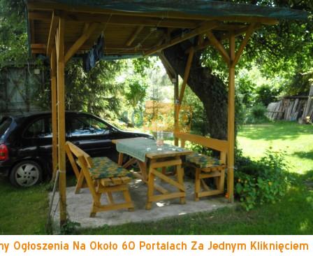 Dom na sprzedaż, powierzchnia: 50 m2, pokoje: 2, cena: 90 000,00 PLN, Obłudzin, kontakt: 607877785