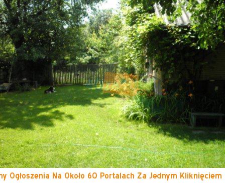 Dom na sprzedaż, powierzchnia: 50 m2, pokoje: 2, cena: 90 000,00 PLN, Obłudzin, kontakt: 607877785