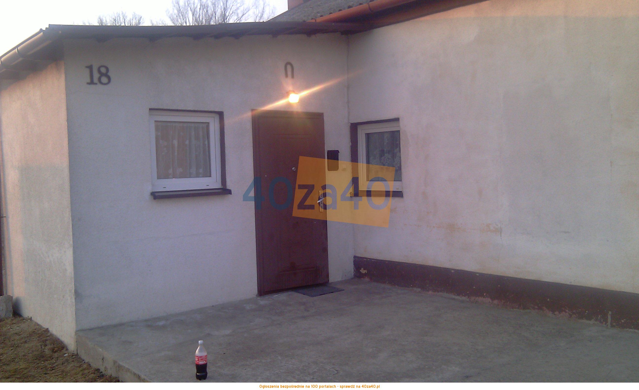 Dom na sprzedaż, powierzchnia: 90 m2, pokoje: 3, cena: 105 000,00 PLN, Skrzeszewy, kontakt: +491520739616