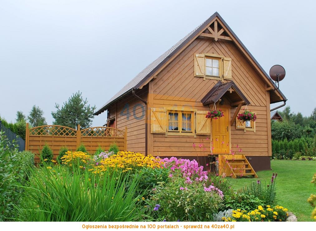 Dom na sprzedaż, powierzchnia: 87 m2, pokoje: 3, cena: 250 000,00 PLN, Szteklin, kontakt: 602-606-430
