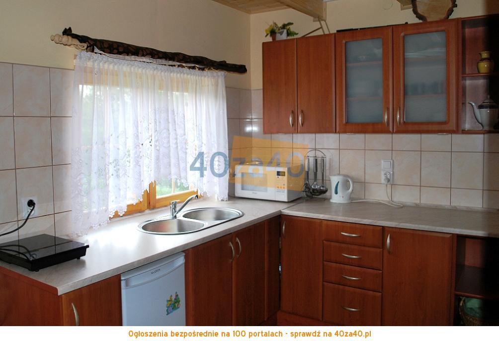 Dom na sprzedaż, powierzchnia: 87 m2, pokoje: 3, cena: 250 000,00 PLN, Szteklin, kontakt: 602-606-430