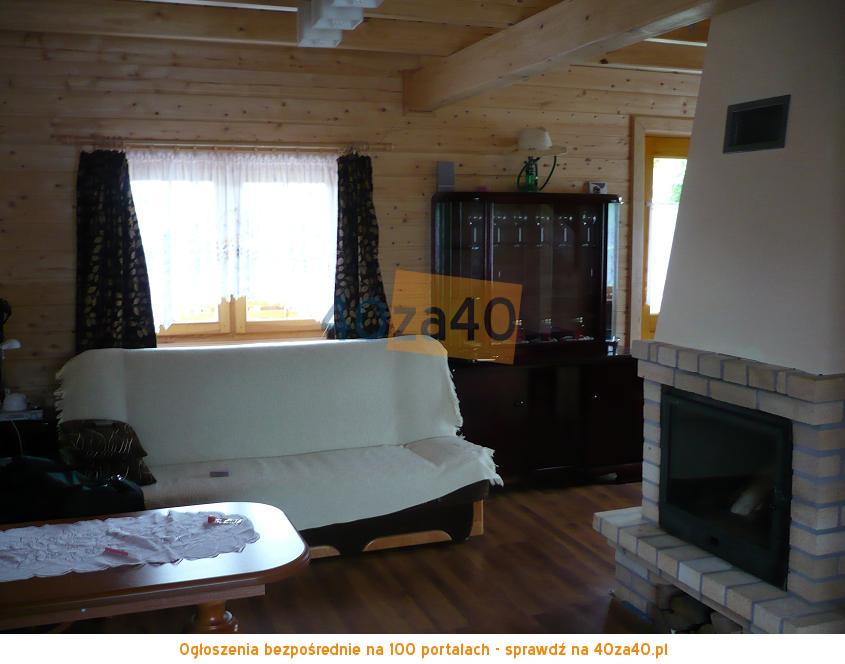 Dom na sprzedaż, powierzchnia: 87 m2, pokoje: 3, cena: 250 000,00 PLN, Szteklin, kontakt: 602-606-430